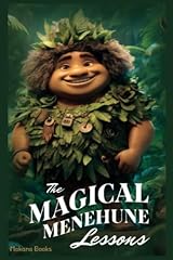 Magical menehune lessons for sale  Delivered anywhere in USA 