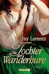 Tochter wanderhure roman gebraucht kaufen  Wird an jeden Ort in Deutschland