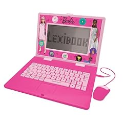 Lexibook barbie bilingual for sale  Delivered anywhere in USA 