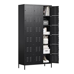 Letaya metal lockers for sale  Delivered anywhere in USA 