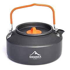 Widesea camping kettle for sale  Delivered anywhere in USA 
