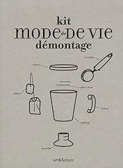 Mode vie kit d'occasion  Livré partout en France