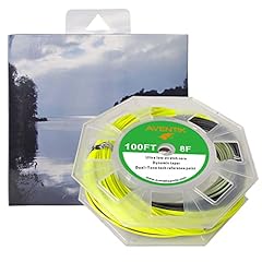 Aventik fly line for sale  Delivered anywhere in USA 