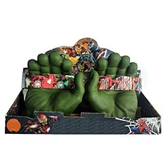 Qcstore avengers hulk for sale  Delivered anywhere in UK