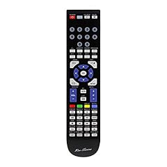 Series replacement remote for sale  Delivered anywhere in UK