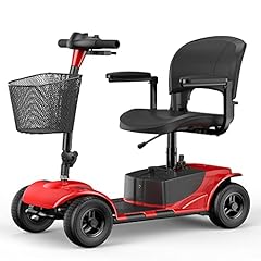 ENGWE 4 Wheel Powered Mobility Scooter for Seniors, for sale  Delivered anywhere in USA 