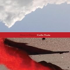 Cecilia vicuña happen for sale  Delivered anywhere in UK