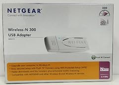 Netgear wn111 wireless for sale  Delivered anywhere in USA 