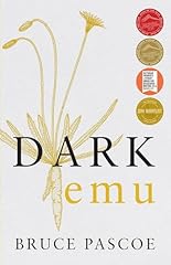 Dark emu for sale  Delivered anywhere in USA 