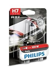 Philips rally lampadina usato  Spedito ovunque in Italia 