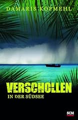 Verschollen südsee gebraucht kaufen  Wird an jeden Ort in Deutschland