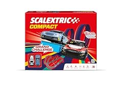 Scalextric circuit compact d'occasion  Livré partout en France