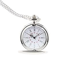 Ecsing orologio tasca usato  Spedito ovunque in Italia 