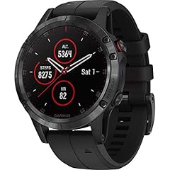 Garmin smartwatch fenix usato  Spedito ovunque in Italia 
