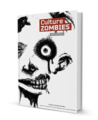 Culture zombies version d'occasion  Livré partout en France