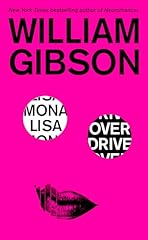 Mona lisa overdrive for sale  Delivered anywhere in USA 