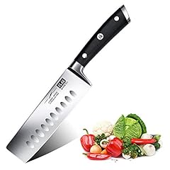 Shan couteau cuisine d'occasion  Livré partout en France