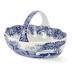 Spode blue italian for sale  Delivered anywhere in USA 