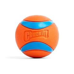 Chuckit ultra boule d'occasion  Livré partout en France