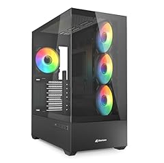 Sharkoon ak6 rgb gebraucht kaufen  Wird an jeden Ort in Deutschland