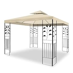 Wasserdichter pavillon toskana gebraucht kaufen  Wird an jeden Ort in Deutschland