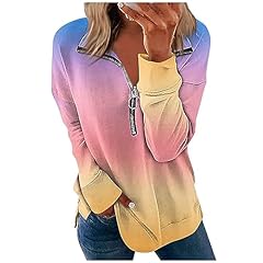 Ladies tops womens for sale  Delivered anywhere in UK
