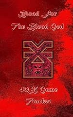 Khorne chaos 40k gebraucht kaufen  Wird an jeden Ort in Deutschland