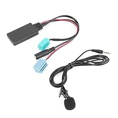 Car bluetooth aux for sale  Delivered anywhere in UK