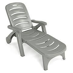 Giantex patio chaise for sale  Delivered anywhere in USA 