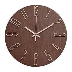 Bakbrand wall clock for sale  Delivered anywhere in USA 