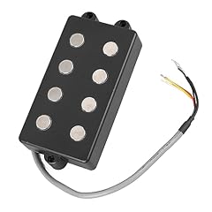 Pickup humbucker per usato  Spedito ovunque in Italia 