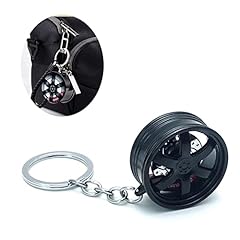 Tire keychain car for sale  Delivered anywhere in UK