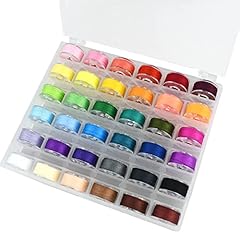 Pcs bobbins sewing for sale  Delivered anywhere in USA 