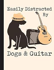 Easily distracted dogs for sale  Delivered anywhere in UK