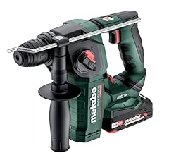 Metabo akku bohrhammer gebraucht kaufen  Wird an jeden Ort in Deutschland