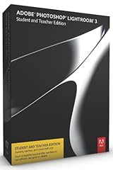 Photoshop lightroom édition d'occasion  Livré partout en France