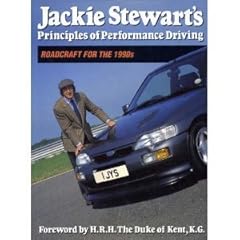 Jackie stewart principles gebraucht kaufen  Wird an jeden Ort in Deutschland