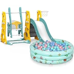 Hapsor toddler slide for sale  Delivered anywhere in USA 