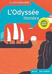 Odyssée d'occasion  Livré partout en France