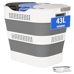 Ooambb 43l collapsible for sale  Delivered anywhere in USA 