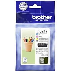 Brother 3217 tintenpatronen gebraucht kaufen  Wird an jeden Ort in Deutschland
