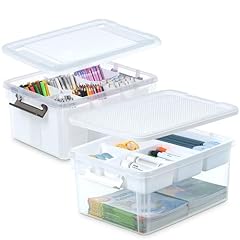 Citylife plastic storage for sale  Delivered anywhere in USA 