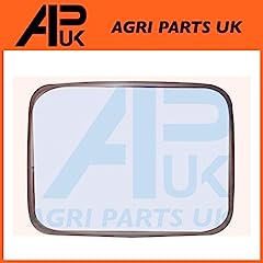 Apuk glass mirror for sale  Delivered anywhere in Ireland
