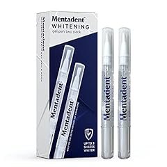 Mentadent teeth whitening for sale  Delivered anywhere in USA 