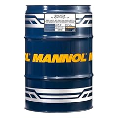 Mannol energy 30 gebraucht kaufen  Wird an jeden Ort in Deutschland