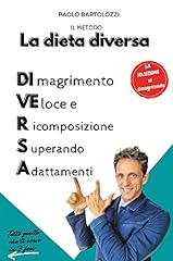 Dieta di.ve.r.s.a. soluzione usato  Spedito ovunque in Italia 