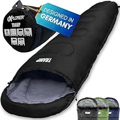 Explorer tramp schlafsack gebraucht kaufen  Wird an jeden Ort in Deutschland