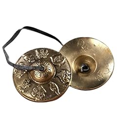 Armastuse tibetan tingsha usato  Spedito ovunque in Italia 