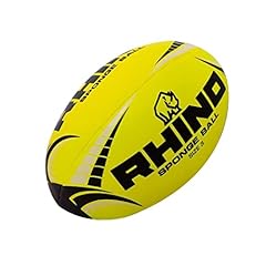 ballon rugby cuir d'occasion  Livré partout en France