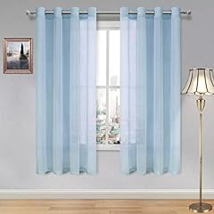 Dwcn sky blue for sale  Delivered anywhere in UK